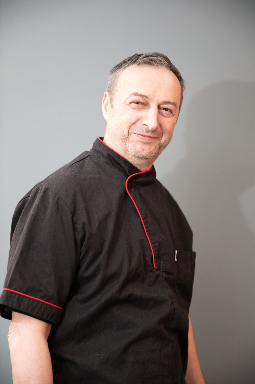 Achilleas Kontalexis